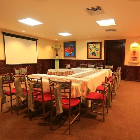 Boutique Hotel La Cordillera San Pedro Sula Eksteriør billede
