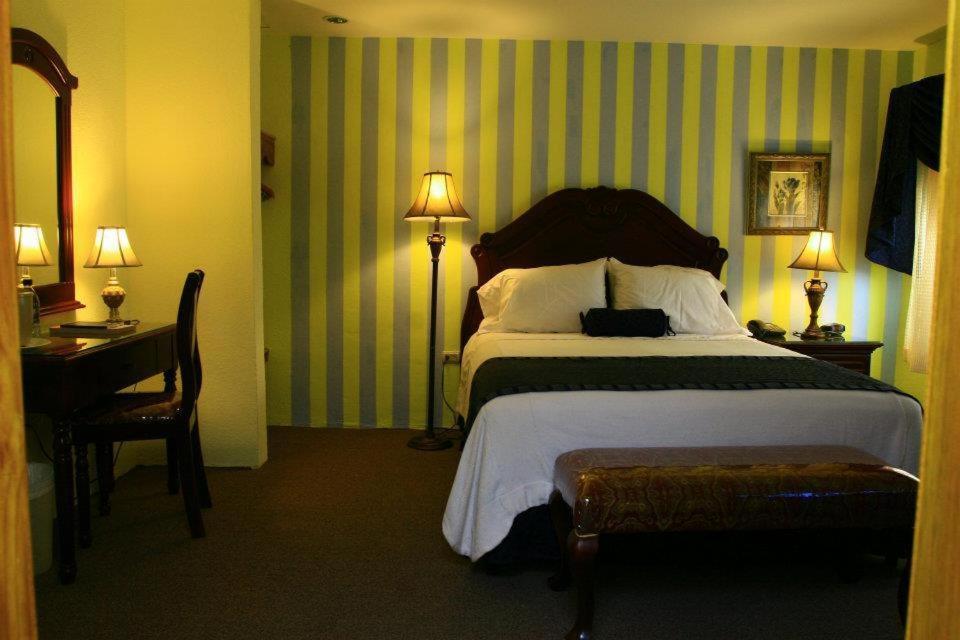 Boutique Hotel La Cordillera San Pedro Sula Eksteriør billede