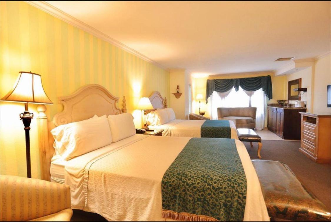 Boutique Hotel La Cordillera San Pedro Sula Eksteriør billede