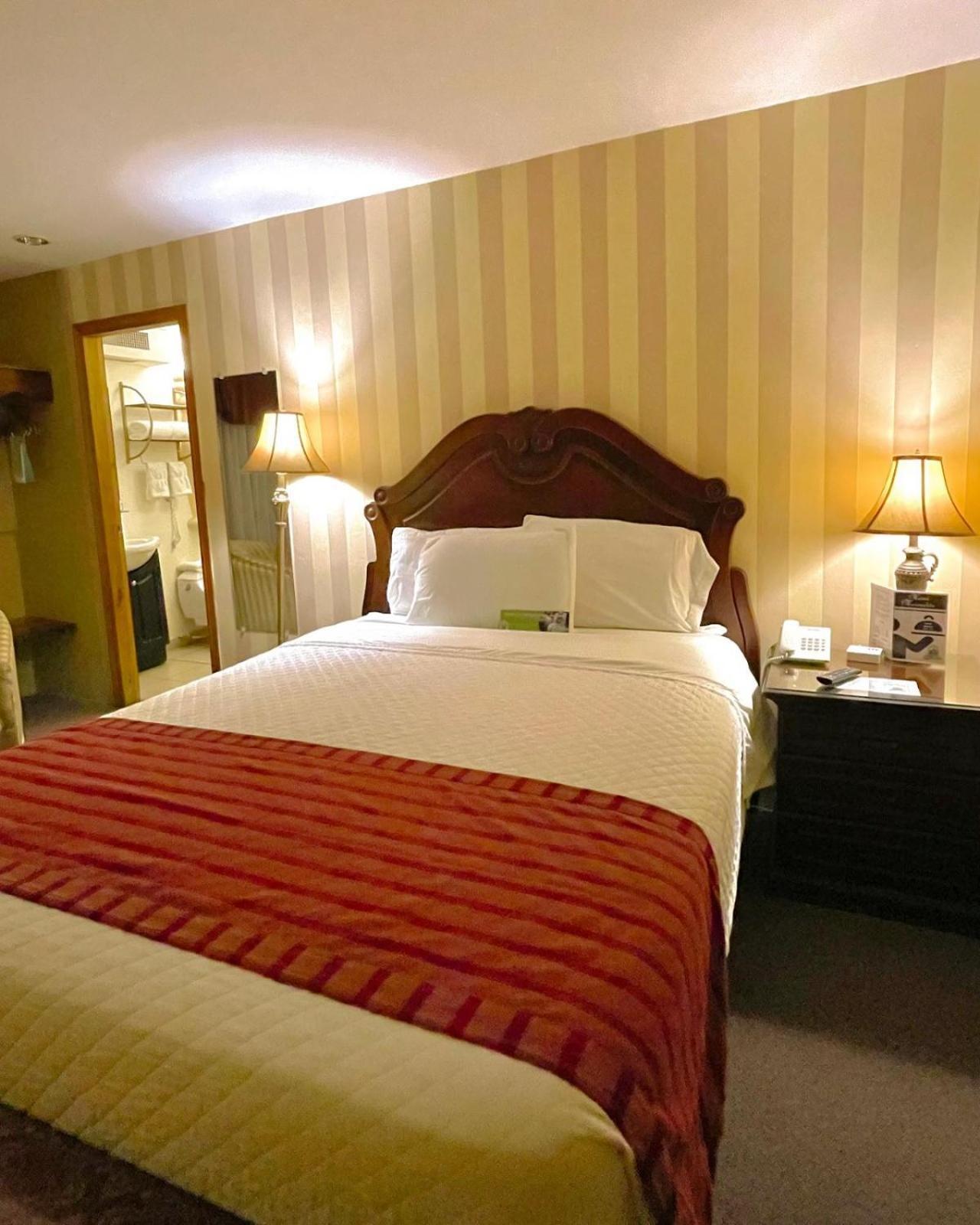 Boutique Hotel La Cordillera San Pedro Sula Eksteriør billede