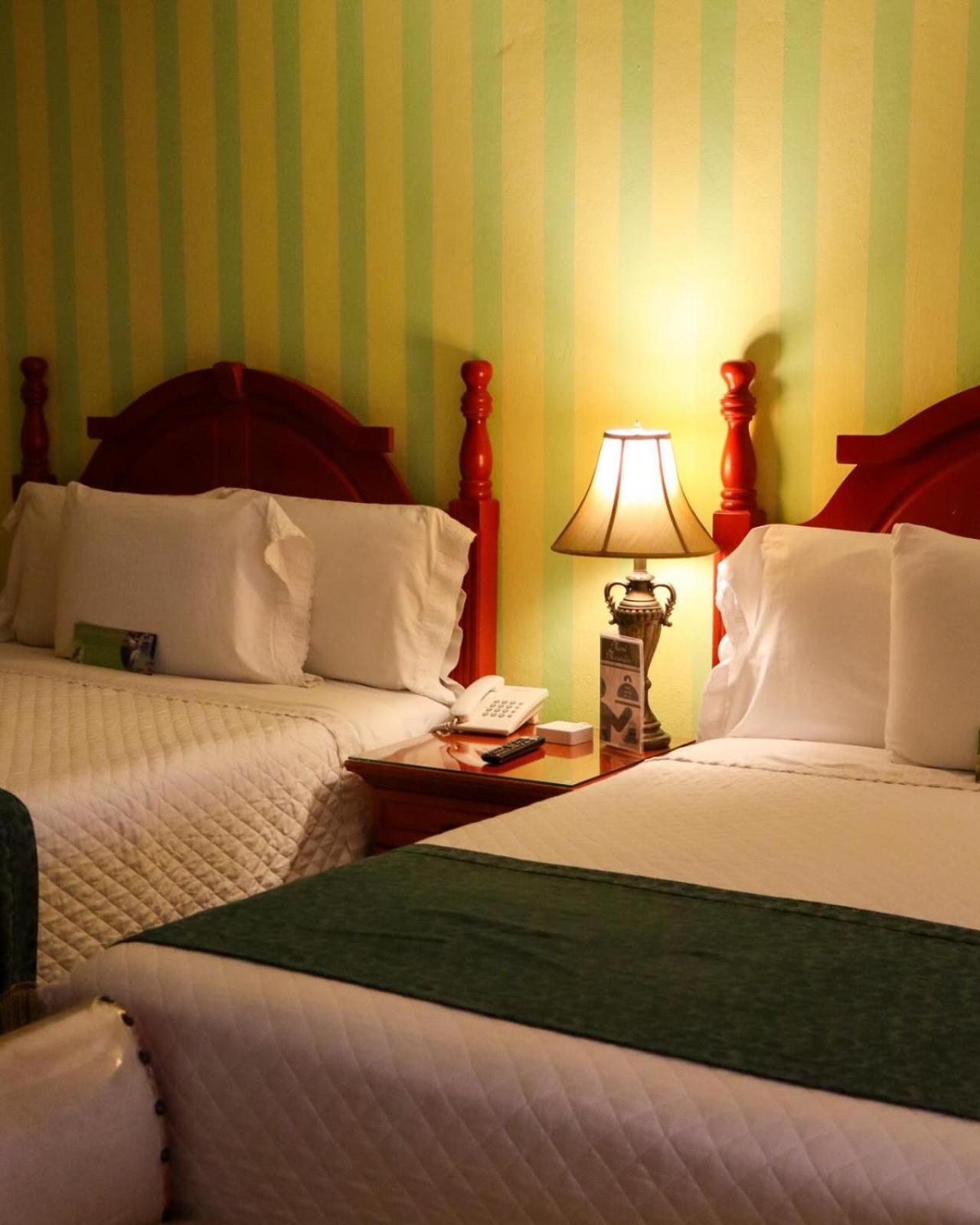 Boutique Hotel La Cordillera San Pedro Sula Eksteriør billede