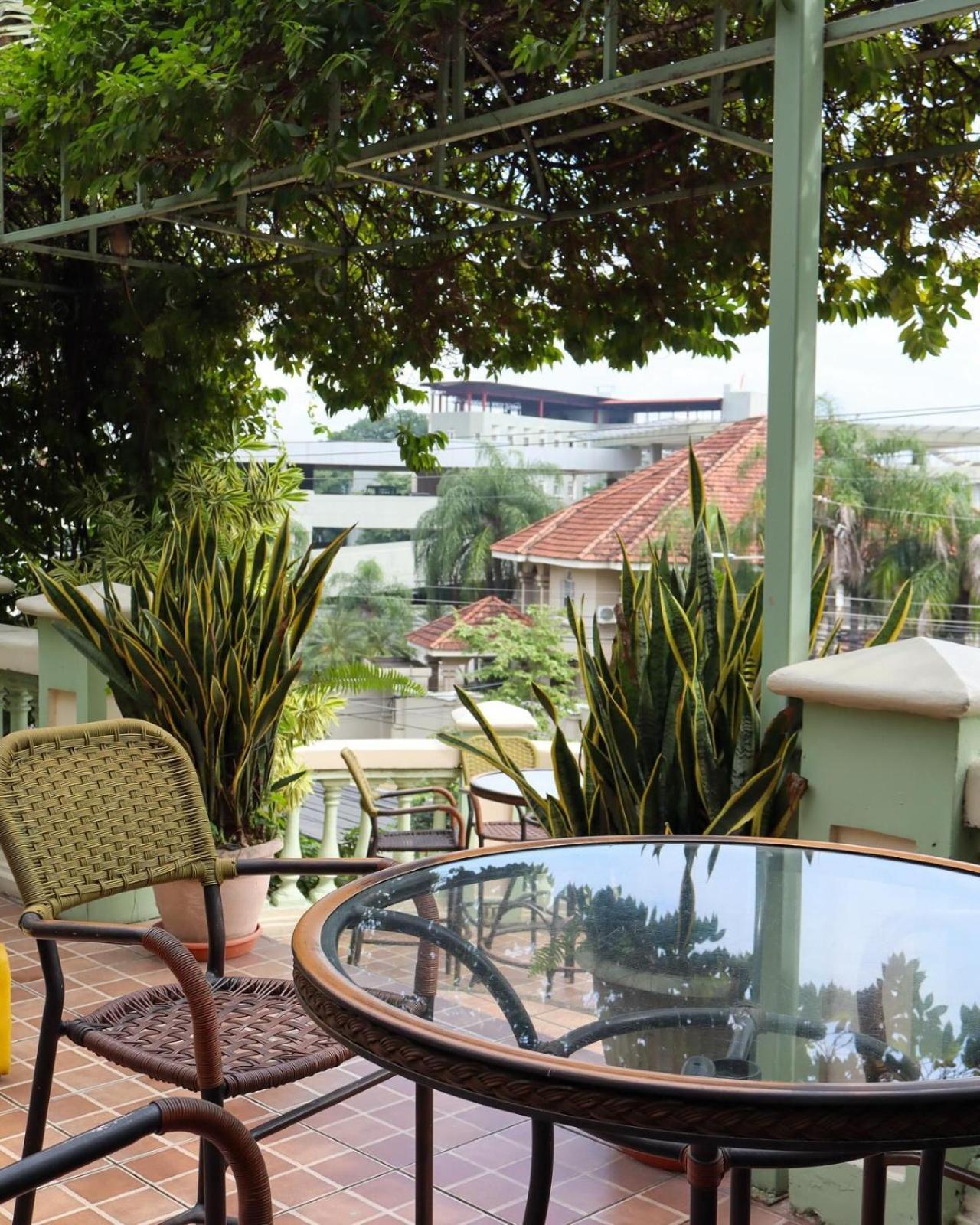 Boutique Hotel La Cordillera San Pedro Sula Eksteriør billede