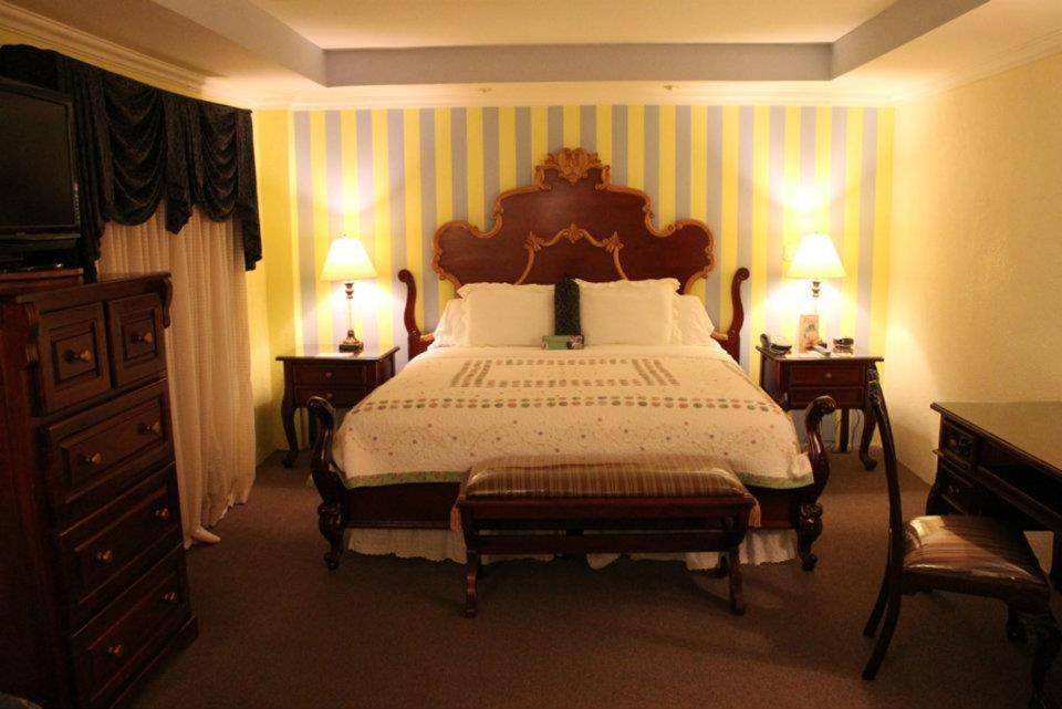 Boutique Hotel La Cordillera San Pedro Sula Eksteriør billede