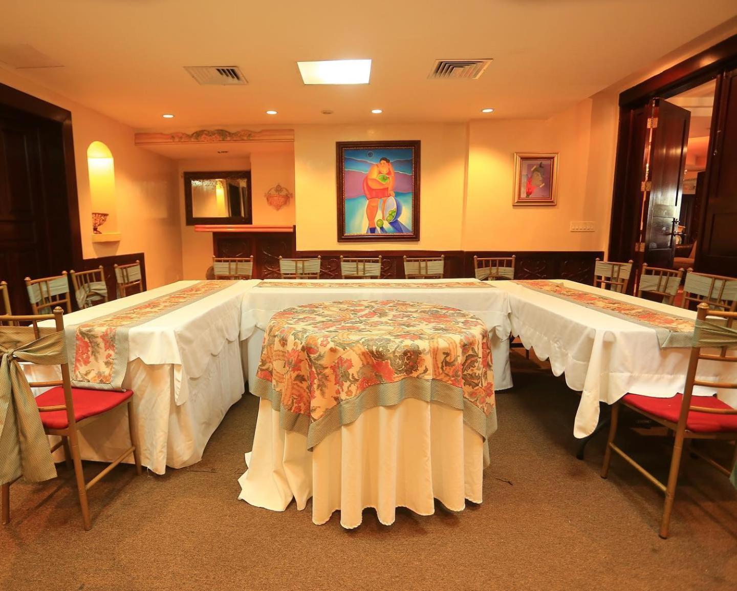 Boutique Hotel La Cordillera San Pedro Sula Eksteriør billede