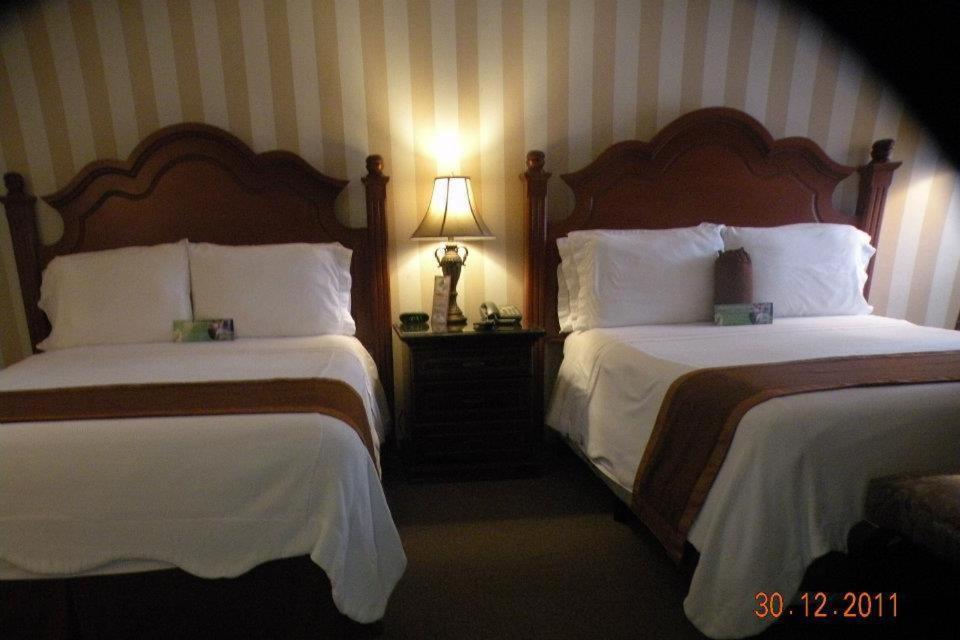 Boutique Hotel La Cordillera San Pedro Sula Værelse billede
