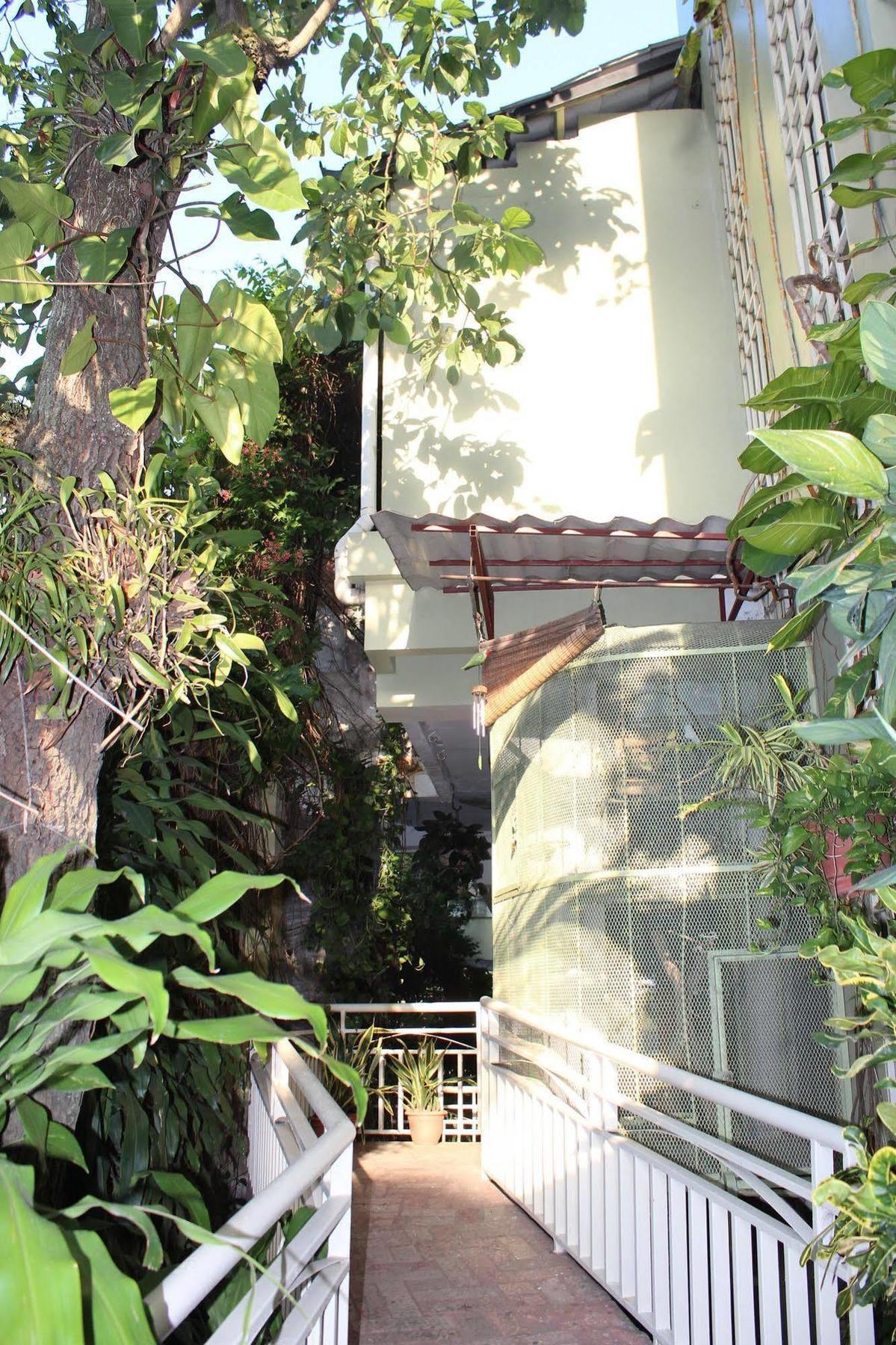 Boutique Hotel La Cordillera San Pedro Sula Eksteriør billede
