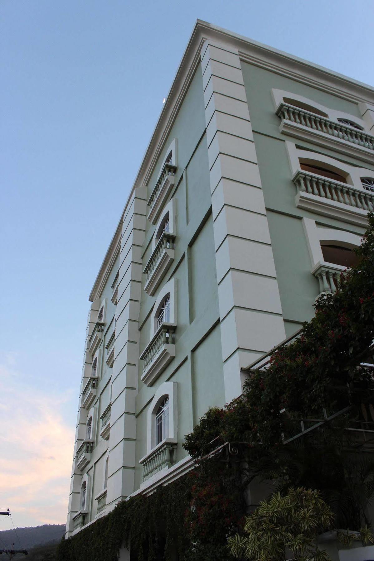 Boutique Hotel La Cordillera San Pedro Sula Eksteriør billede