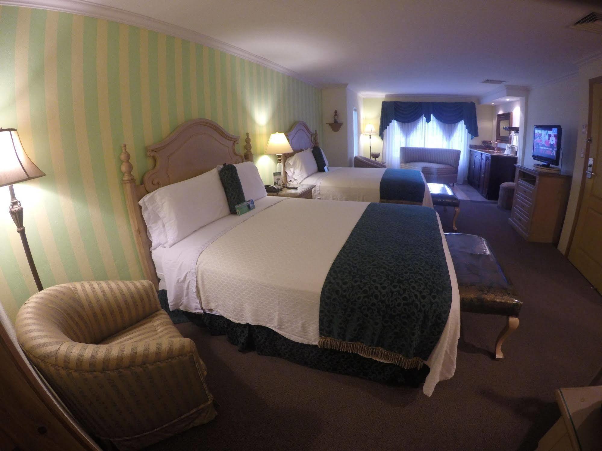 Boutique Hotel La Cordillera San Pedro Sula Eksteriør billede