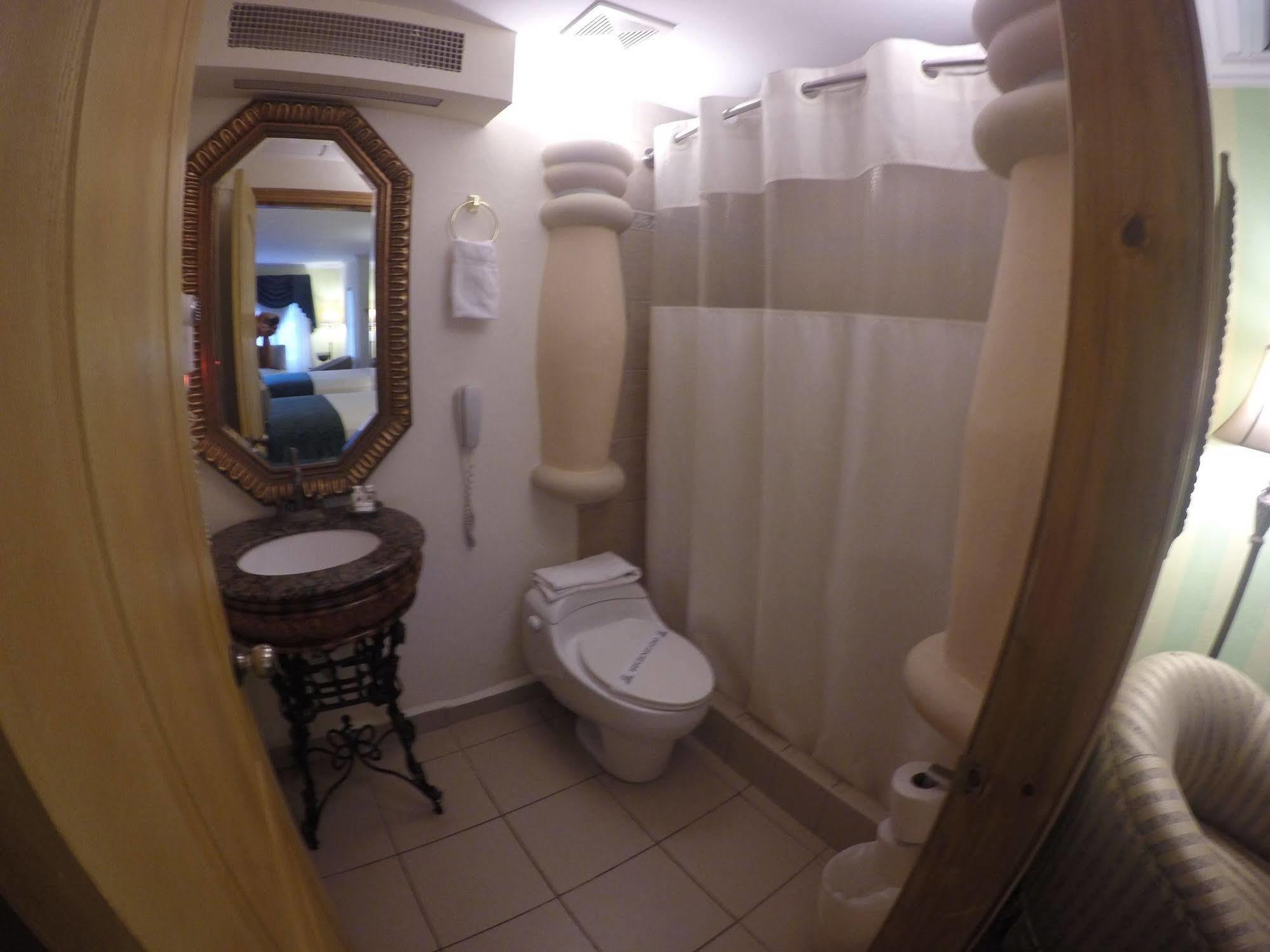 Boutique Hotel La Cordillera San Pedro Sula Eksteriør billede