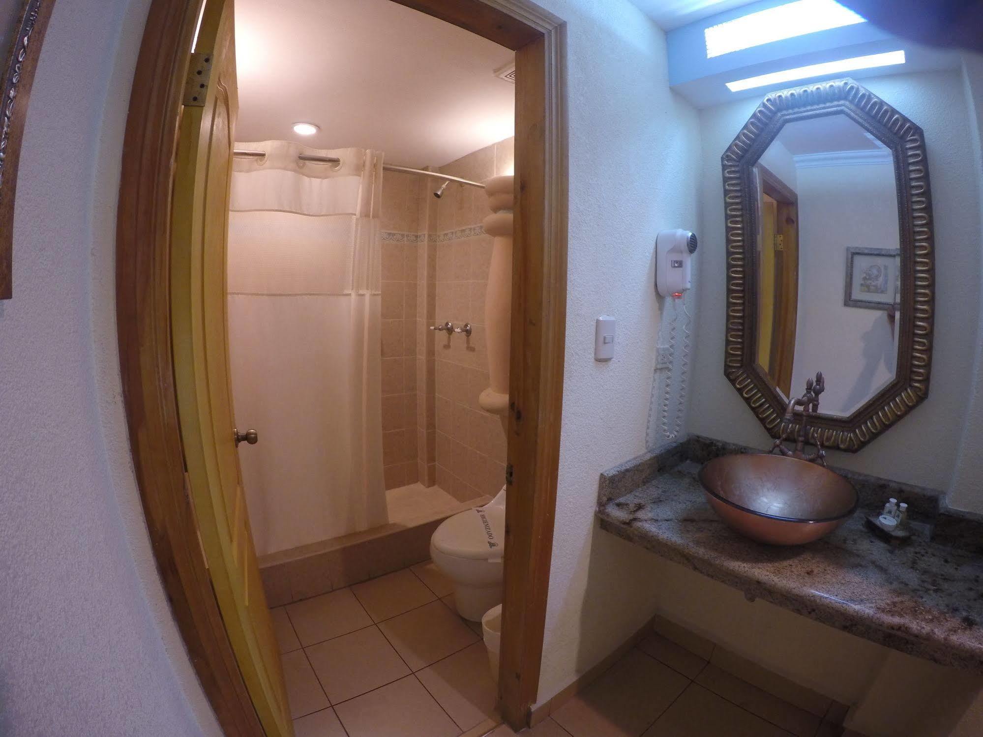 Boutique Hotel La Cordillera San Pedro Sula Eksteriør billede
