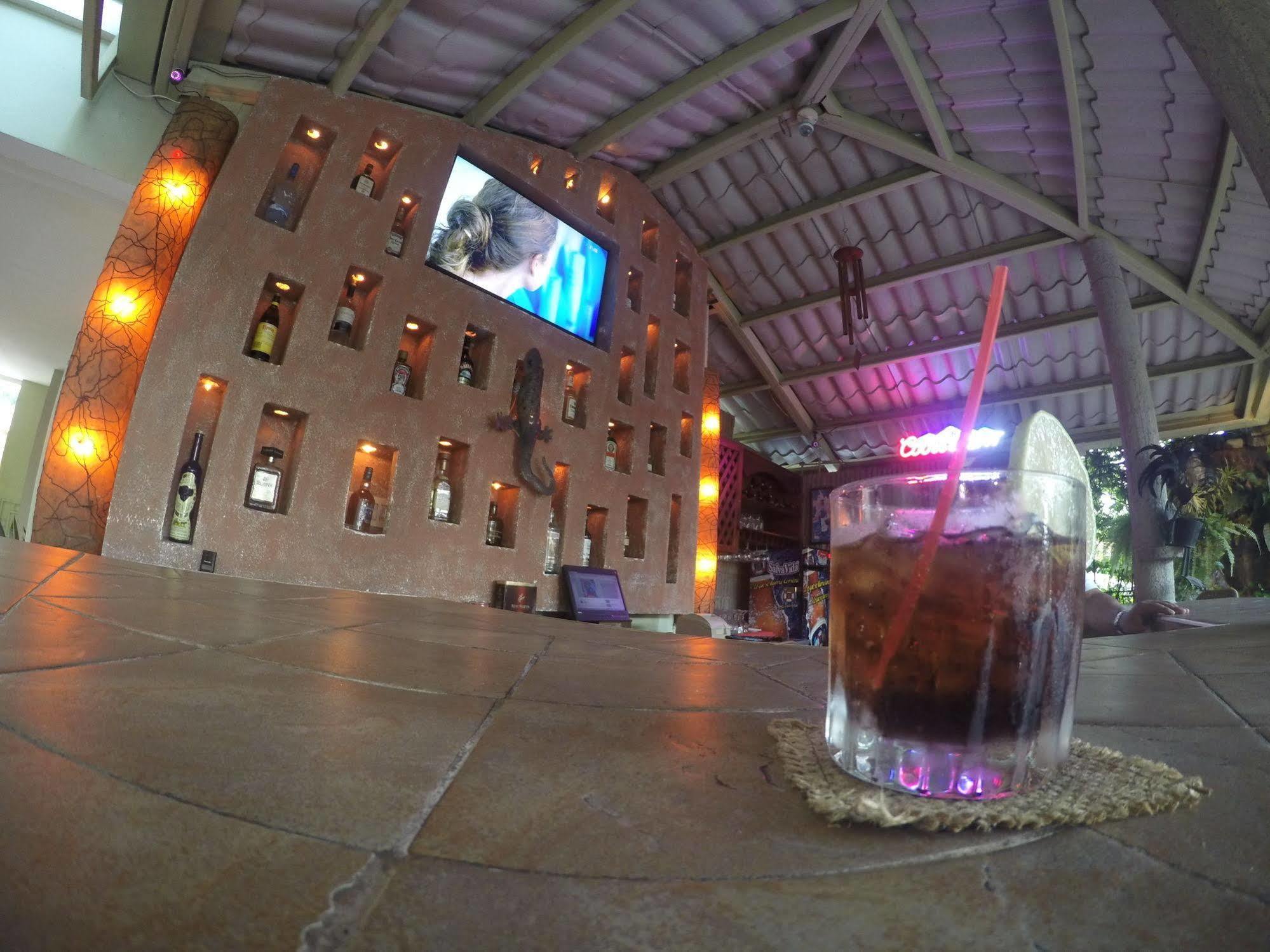 Boutique Hotel La Cordillera San Pedro Sula Eksteriør billede