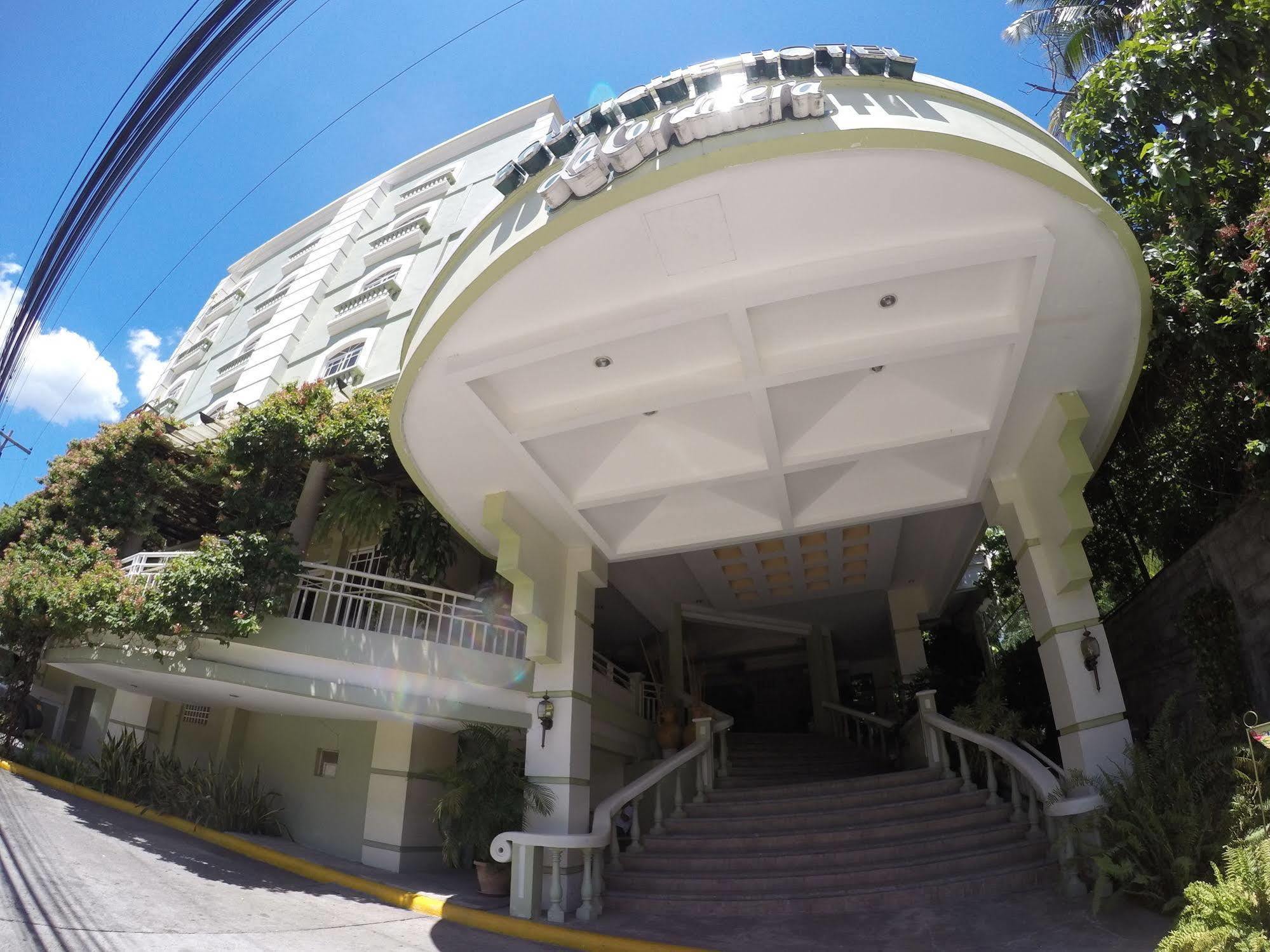 Boutique Hotel La Cordillera San Pedro Sula Eksteriør billede
