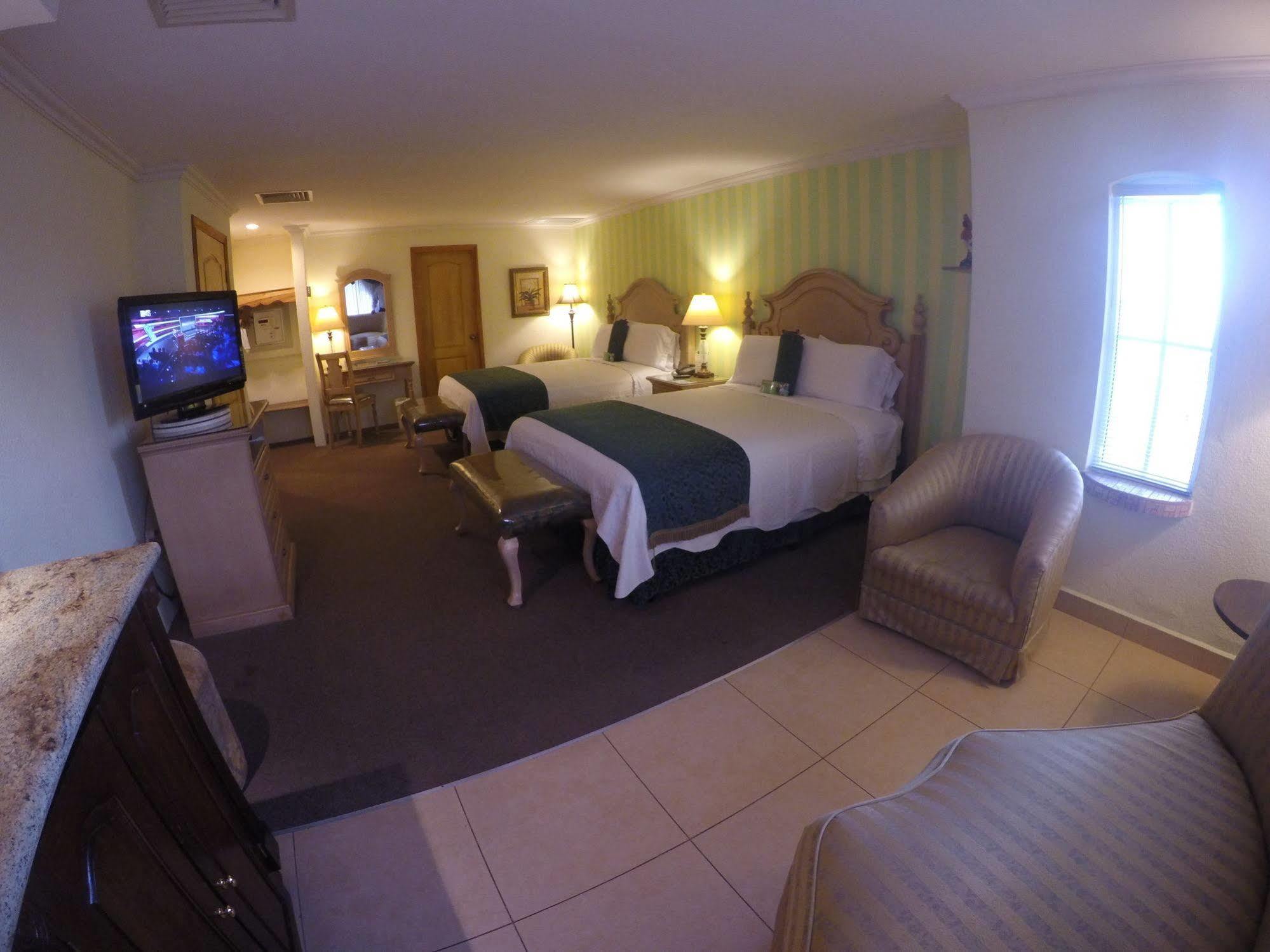 Boutique Hotel La Cordillera San Pedro Sula Eksteriør billede