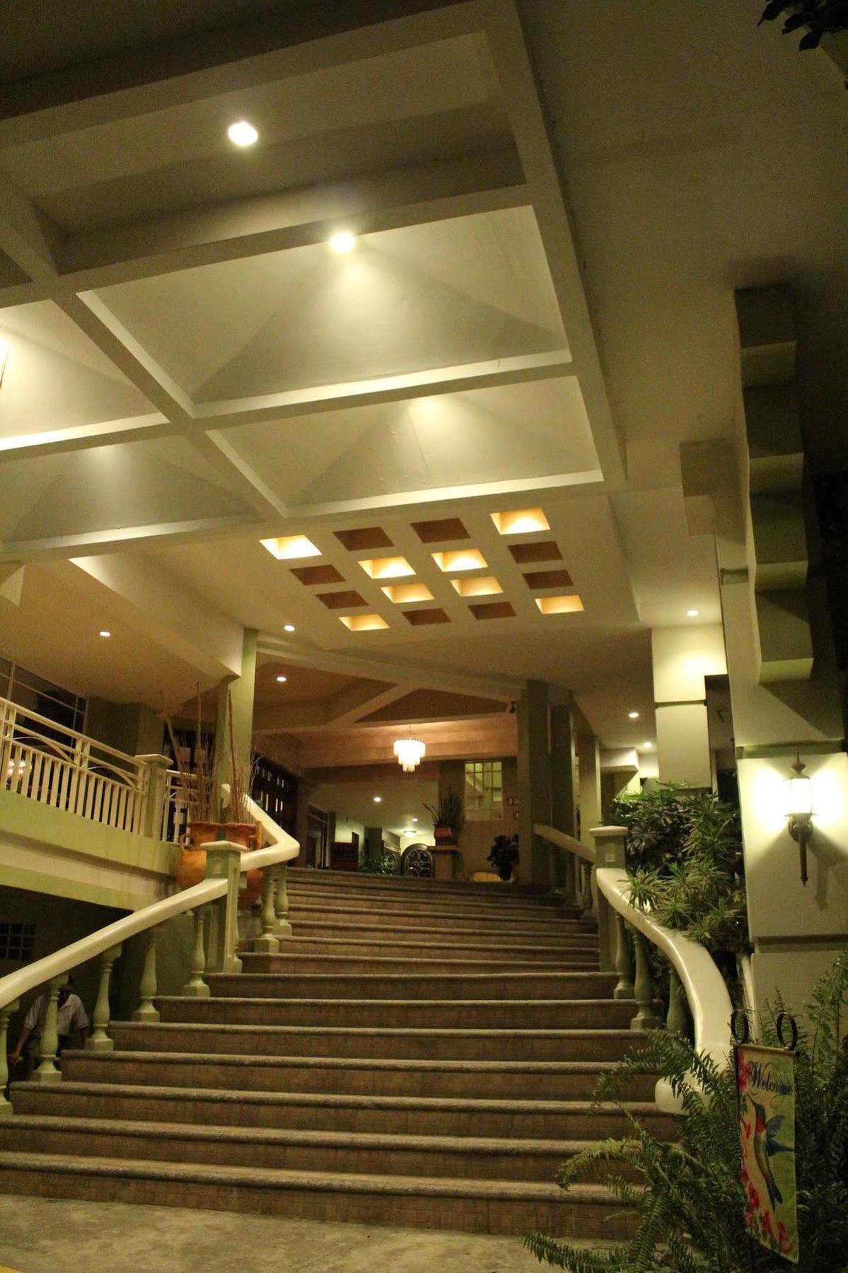 Boutique Hotel La Cordillera San Pedro Sula Eksteriør billede