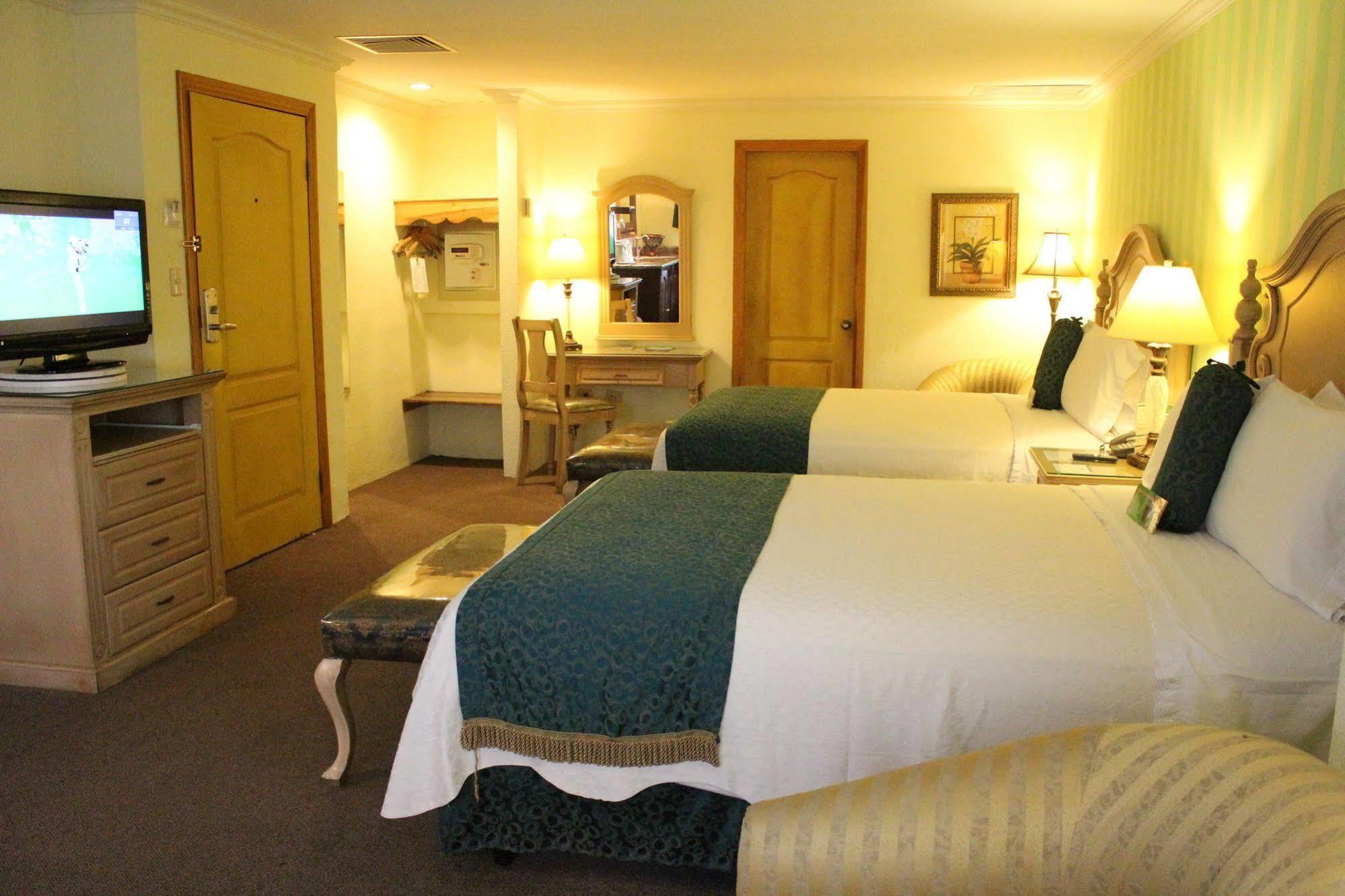 Boutique Hotel La Cordillera San Pedro Sula Eksteriør billede