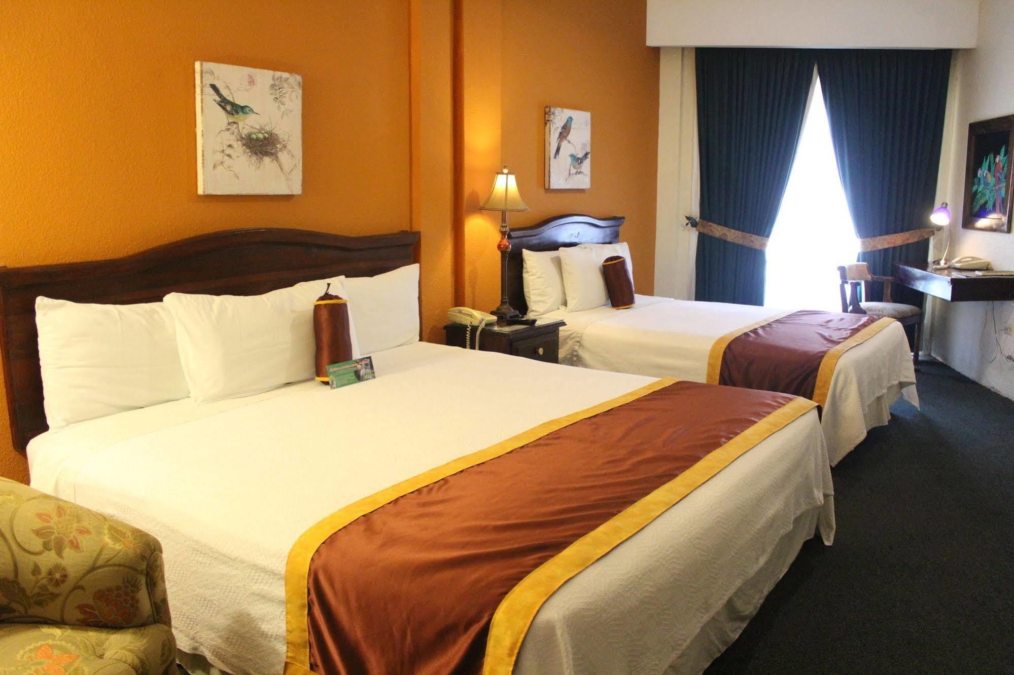 Boutique Hotel La Cordillera San Pedro Sula Eksteriør billede