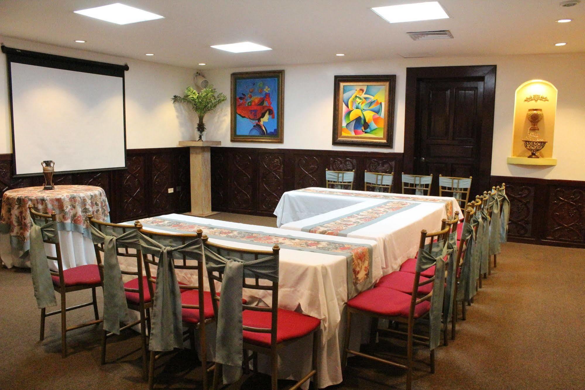 Boutique Hotel La Cordillera San Pedro Sula Eksteriør billede