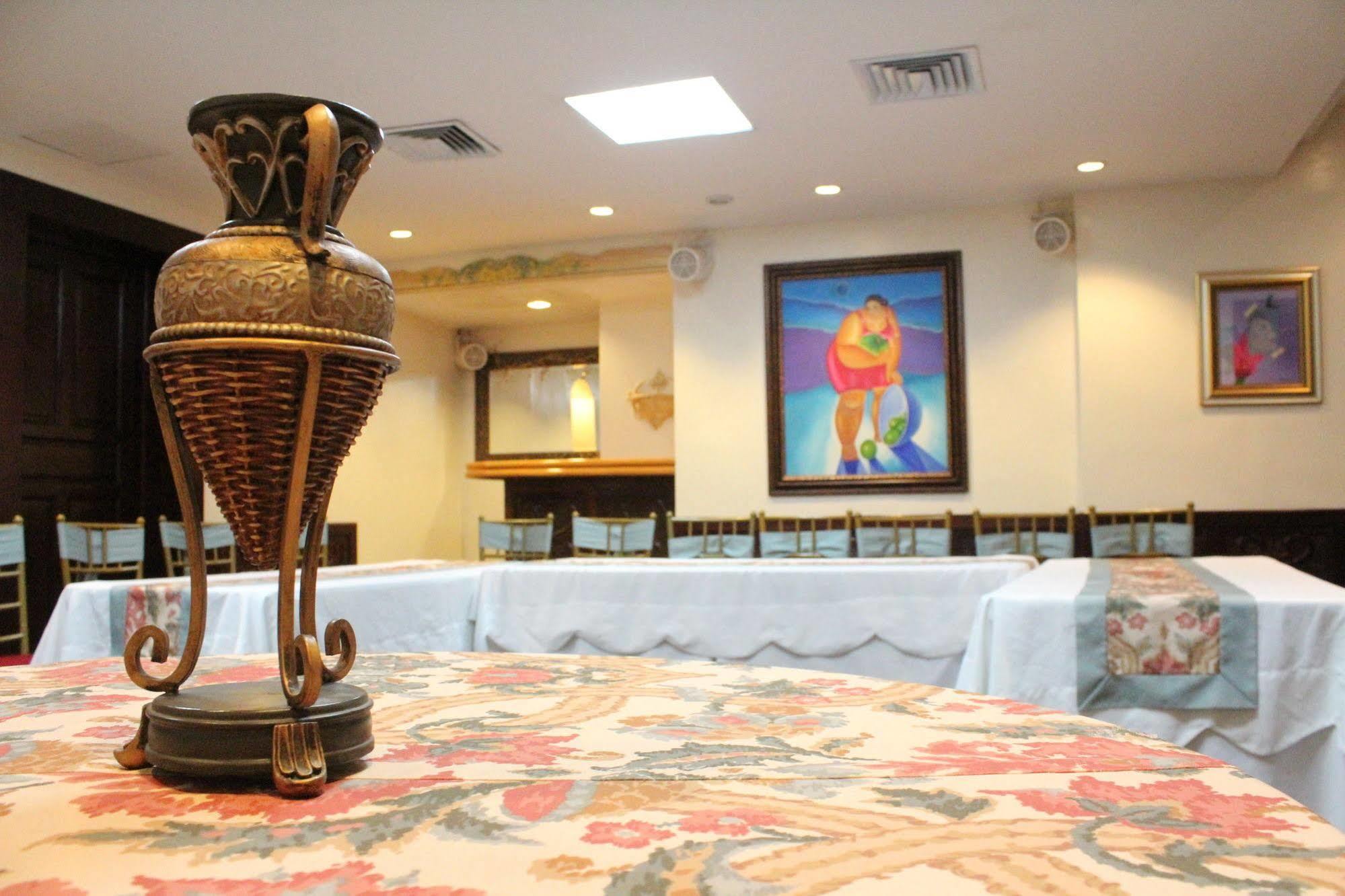 Boutique Hotel La Cordillera San Pedro Sula Eksteriør billede